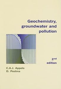 Geochemist