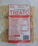 Treato Noodles Exclusive Thin Chow Chowmein 6 Folded Pieces Packet Whole Carton (16 Packets)