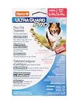 UltraGuard Pro Topical Flea & Tick Prevention for Dogs and Puppies - 6-14, 3 Monthly Treatments