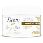 Dove, Amplified Textures, Shaping B