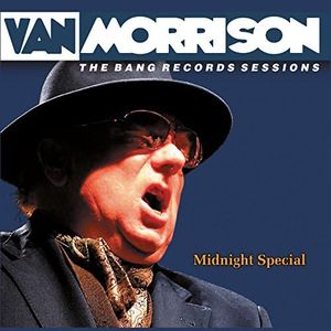 Midnight Special: Bang Records Sessions