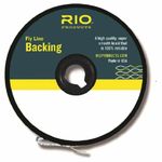 RIO Dacron Fly Line Backing 30 Lb White 300 Yd