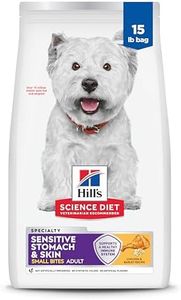 Hill's Sci
