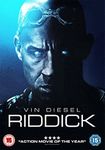 Riddick [DVD]