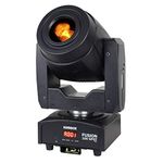 Equinox Fusion 100 Spot 80W White LED DMX EQLED069 DJ Disco Lighting