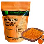 Curcumin Root