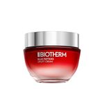 Biotherm Blue Peptides Uplift Firming and Moisturizing Anti-Aging Day Cream, Advanced Formula with Peptides and Life Planktons for Hydration, 50ml