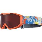 Bolle Rocket Kid's Goggles Youth Or