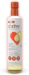 Thrive Algae Cooking Oil - Premier Culinary Blend, Heart and Health-Conscious Oil, Rich in Omega-9 Monounsaturated Fat (90%), Very Low Omega-6, 16.9 fl oz, 1 Pack