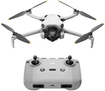 DJI Mini 4