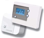 Salus RT500RF Digital Programmable Wireless Room Thermostat RF Stat