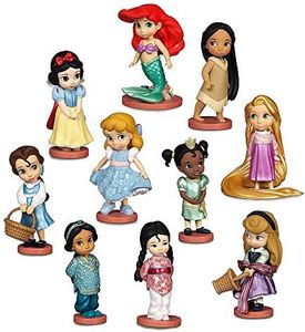 Disney Sto