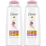 Dove Shampoo and Conditioner Set Su