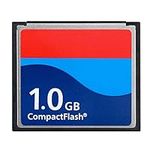 Ogrinal 1GB Compact Flash Memory Ca