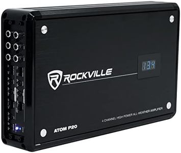 Rockville 