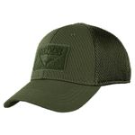 Olive Drab, Large/X-Large Condor Outdoor Flex Mesh Cap