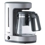 Zojirushi EC-DAC50 Zutto 5-Cup Drip Coffeemaker