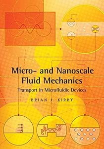 Cambridge Micro- and Nanoscale Fluid Mechanics : Transport in Microfluidic Devices Book - Paperback - 12 August 2013