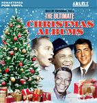 The Christmas Album - Various, 12" Vinyl, 180 Gram, LP Record, Label: MUSICBANK
