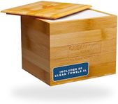 Clean Skin Club Luxe Bamboo Box wit