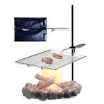 Stromberg Carlson GR-1522 Stake & Grill