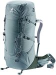 Deuter Aircontact Core 60+10 SL Shale/Ivy One Size