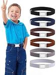 Kids Adjustable Magnetic Belt Elast