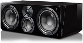 SVS Ultra Centre Speaker Gloss Blac