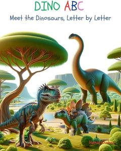 DINO ABC, 