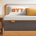 OYT King Size Mattress, 14" Inch Ge