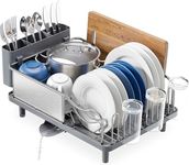 Urackify Stainless Steel Dish Dryin