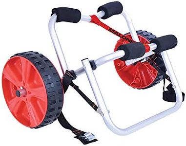 Malone Nomad TRX Kayak Cart