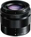 Panasonic LUMIX G Vario 35-100mm F4