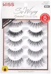 KISS So Wispy Curated Collection of
