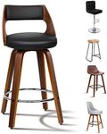 ALFORDSON Bar Stools 2X Swivel Kitc