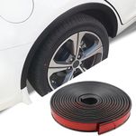 20Ft Car Wheel Arch Trim, Fender Fl