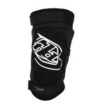 Troy Lee Designs T-Bone Knee Guard - Black