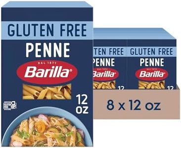 Barilla Gl