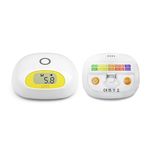 Sunlight UV Index Meter,UV Hurt Alarm,Beeping Sound When Sunburn,No Use Times Limitation