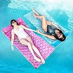 Sloosh Inflatable Pool Floats Raft 