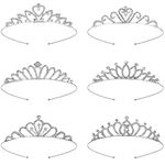 Tiaras