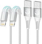 iPhone Charger Cable 3M 2Pack, Extr