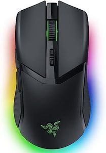 Razer Cobra Pro Customizable Wireless Gaming Mouse with Razer Chroma RGB