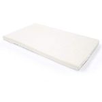 Foam Crib Mattress