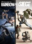 Tom Clancy's Rainbow Six Siege - Standard Edition - Standard | [PC Code - Ubisoft Connect]