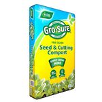 Westland Gro-Sure Seed & Cutting Compost Bale - 20L (