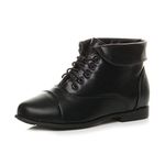 Ajvani Ankle Boots