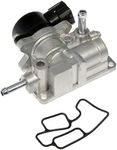 Dorman 926-037 Idle Air Control Valve Assembly Compatible with Select Nissan Models