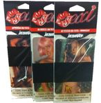 Topless Car Air Fresheners 12/pk