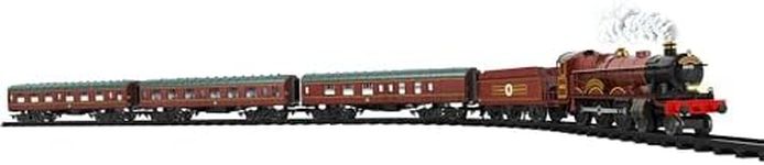 Lionel Hogwarts Express Battery O G